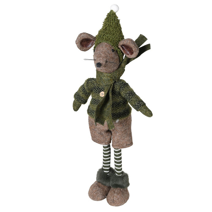 MARCUS MOUSE
