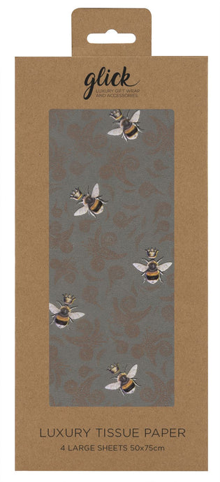 QUEEN BEE TISSUE PAPER