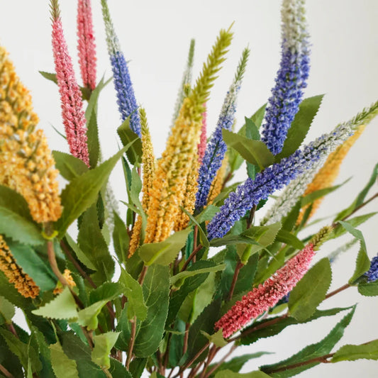 VERONICA SPRAY - FAUX FLORALS