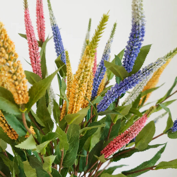 VERONICA SPRAY - FAUX FLORALS