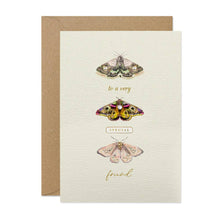 VERY SPECIAL FRIEND CARD