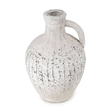 STONE EFFECT VASE