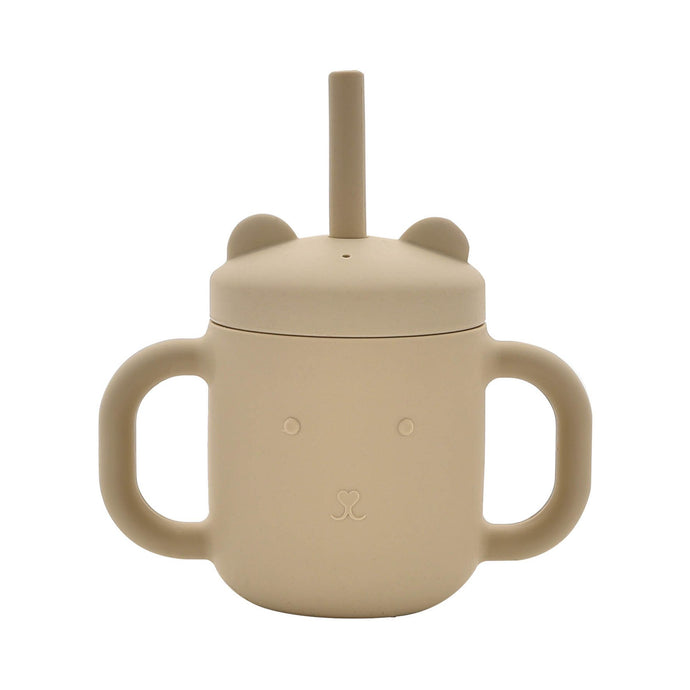 SILICONE SIPPY CUP