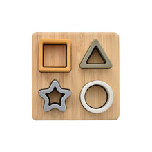 SILICONE PUZZLE