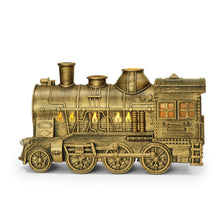 Steam Train Electronic Diffuser -10ml Oil Included