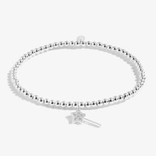 CHILDRENS A LITTLE  - MAKE A WISH BRACELET