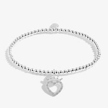 CHILDRENS A LITTLE  - BIRTHDAY PRINCESS BRACELET