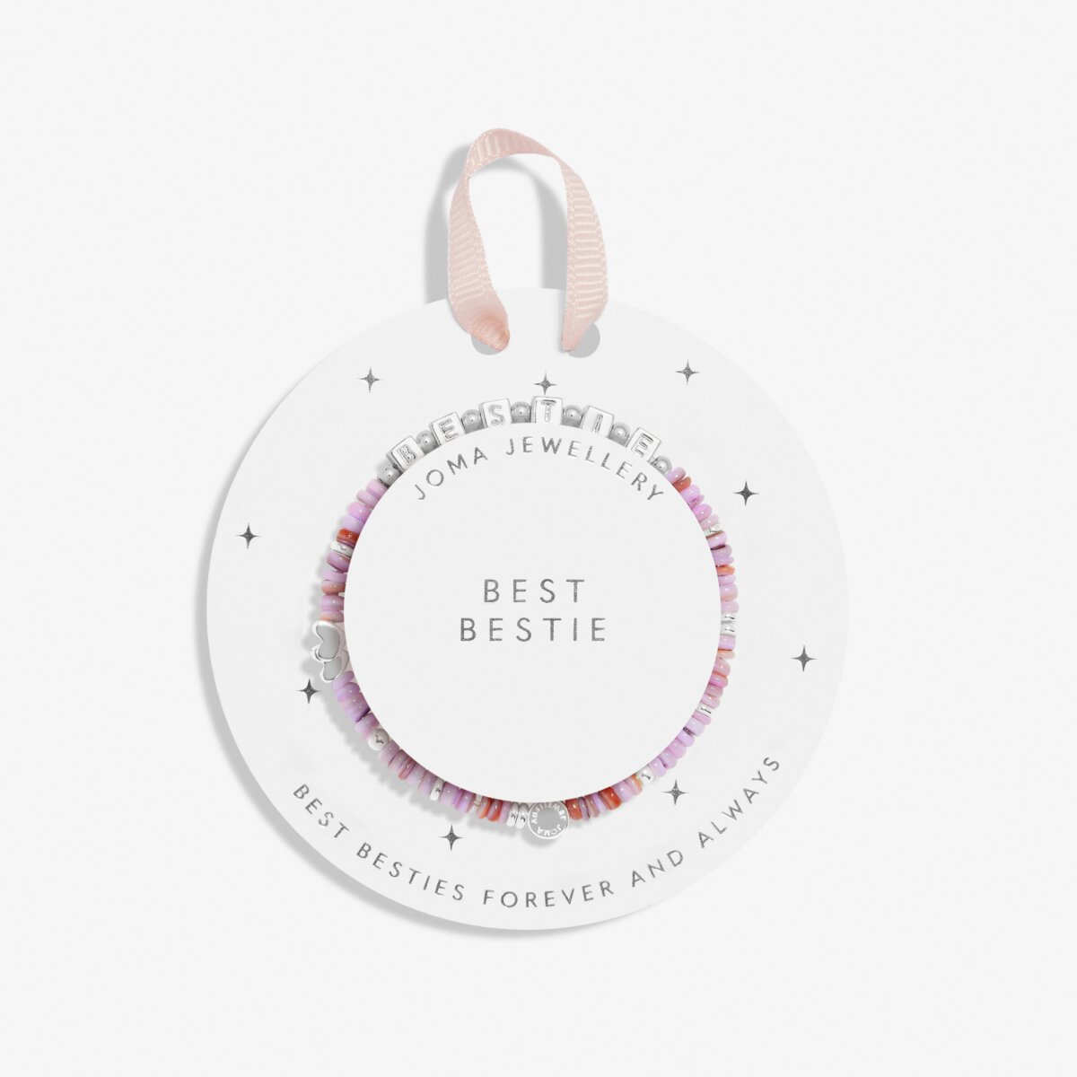 CHILDRENS HAPPY LITTLE MOMENTS - BEST BESTIE