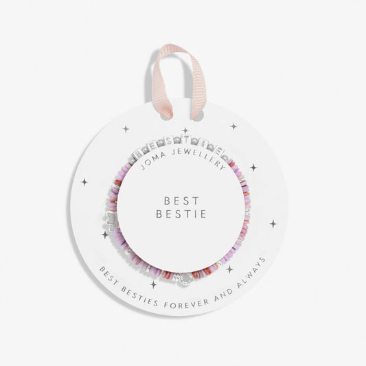 CHILDRENS HAPPY LITTLE MOMENTS - BEST BESTIE