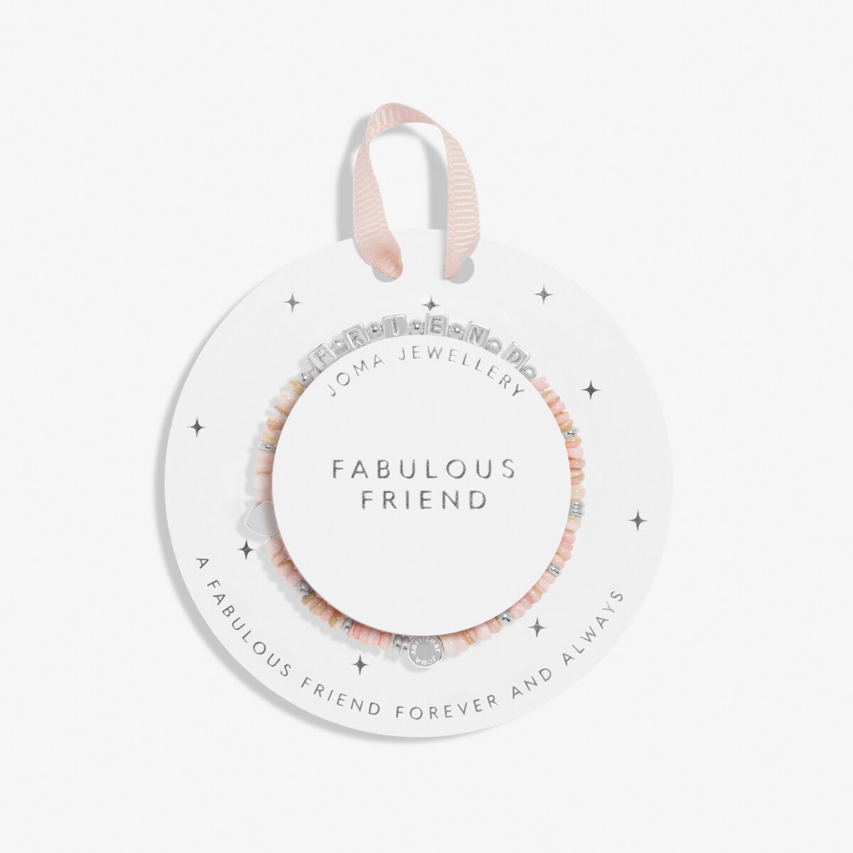 CHILDRENS HAPPY LITTLE MOMENTS - FABULOUS FRIEND