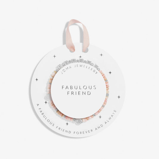CHILDRENS HAPPY LITTLE MOMENTS - FABULOUS FRIEND