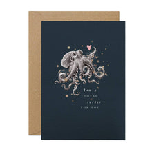SUCKER FOR YOU CARD
