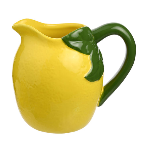 LEMON JUG