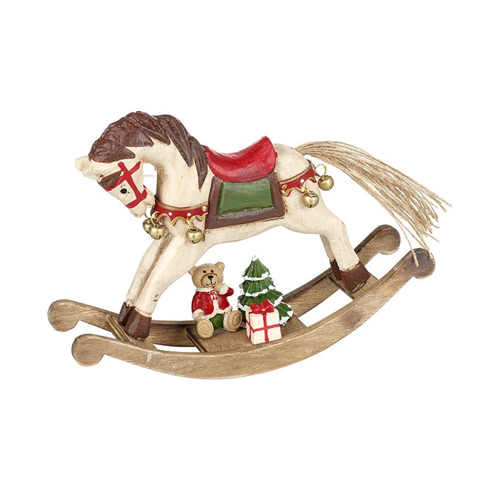 ROCKING HORSE
