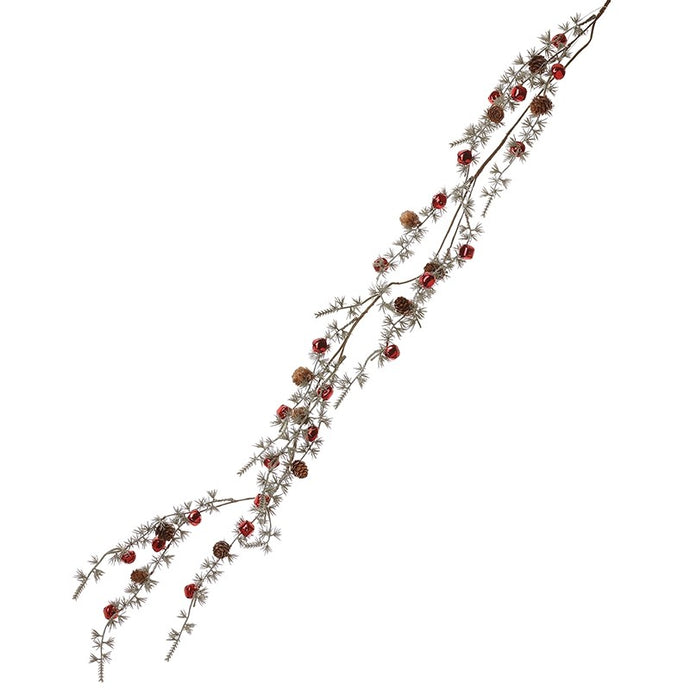 BELL PINE GARLAND
