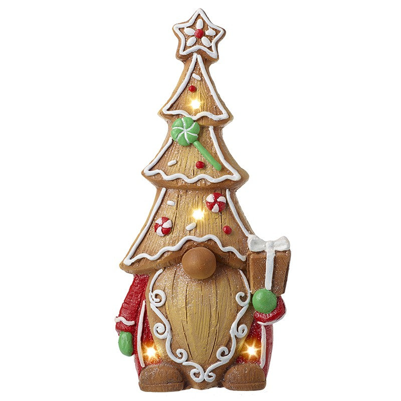 LIGHT UP GONK TREE