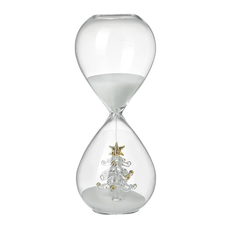 HOURGLASS TIMER