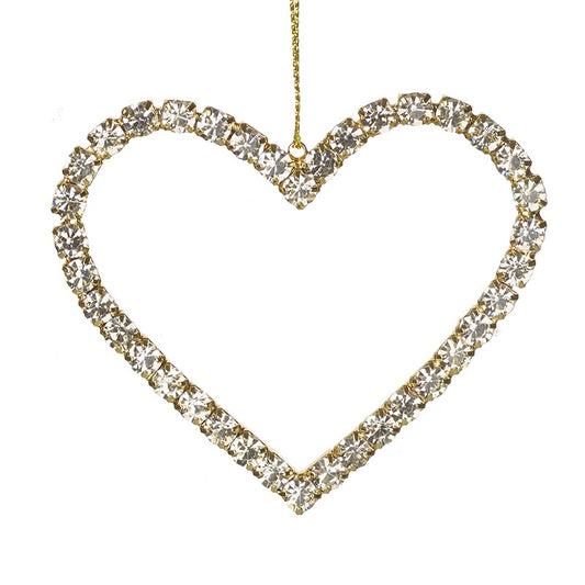 SPARKLY HEART