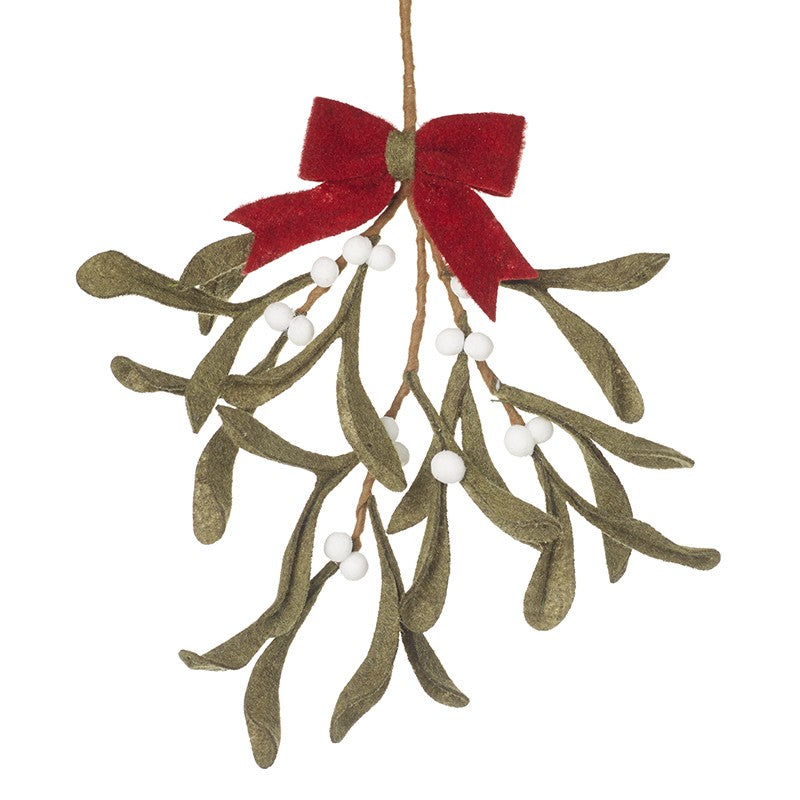 MISTLETOE HANGER