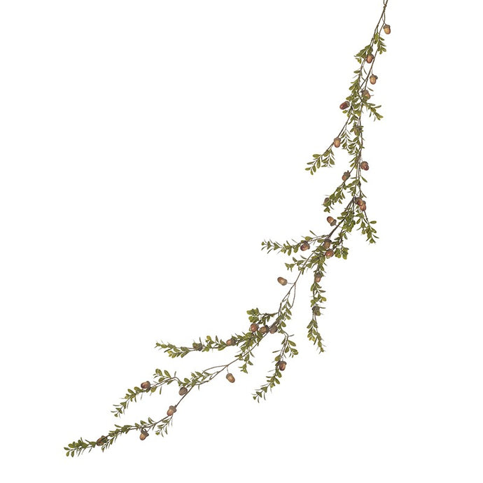 ACORN GARLAND