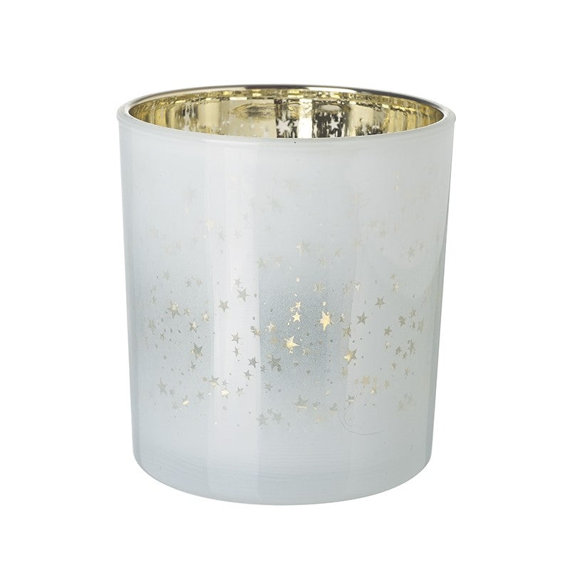 STARRY NIGHT CANDLE HOLDER