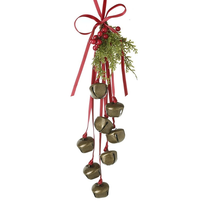 CHRISTMAS BELLS HANGER