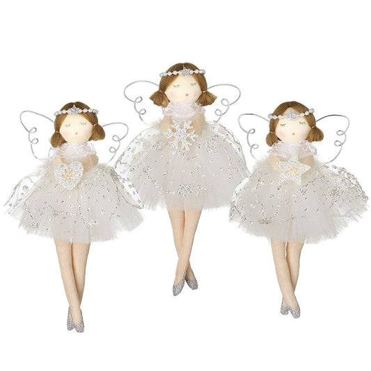 HANGING FAIRIES