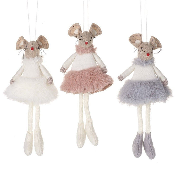 HANGING MOUSE