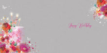 BIRTHDAY ESPECIALLY FOR YOU