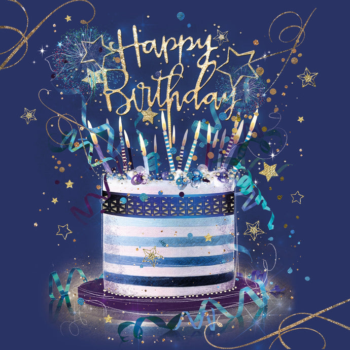 Birthday - Cake