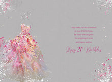 21st Birthday