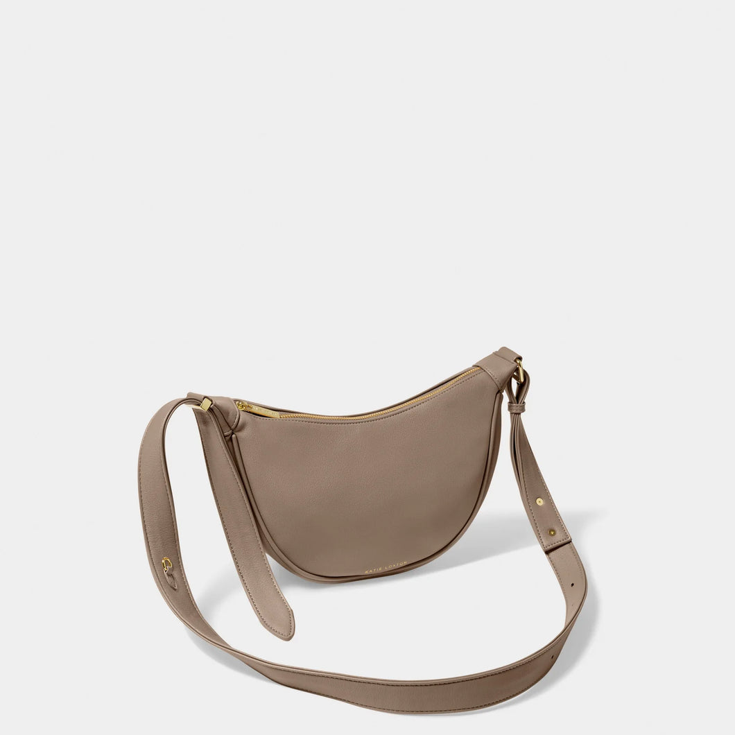 HARLEY SLING SADDLE BAG