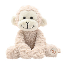 MARTIN THE MONKEY