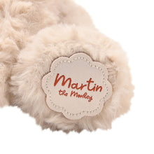 MARTIN THE MONKEY