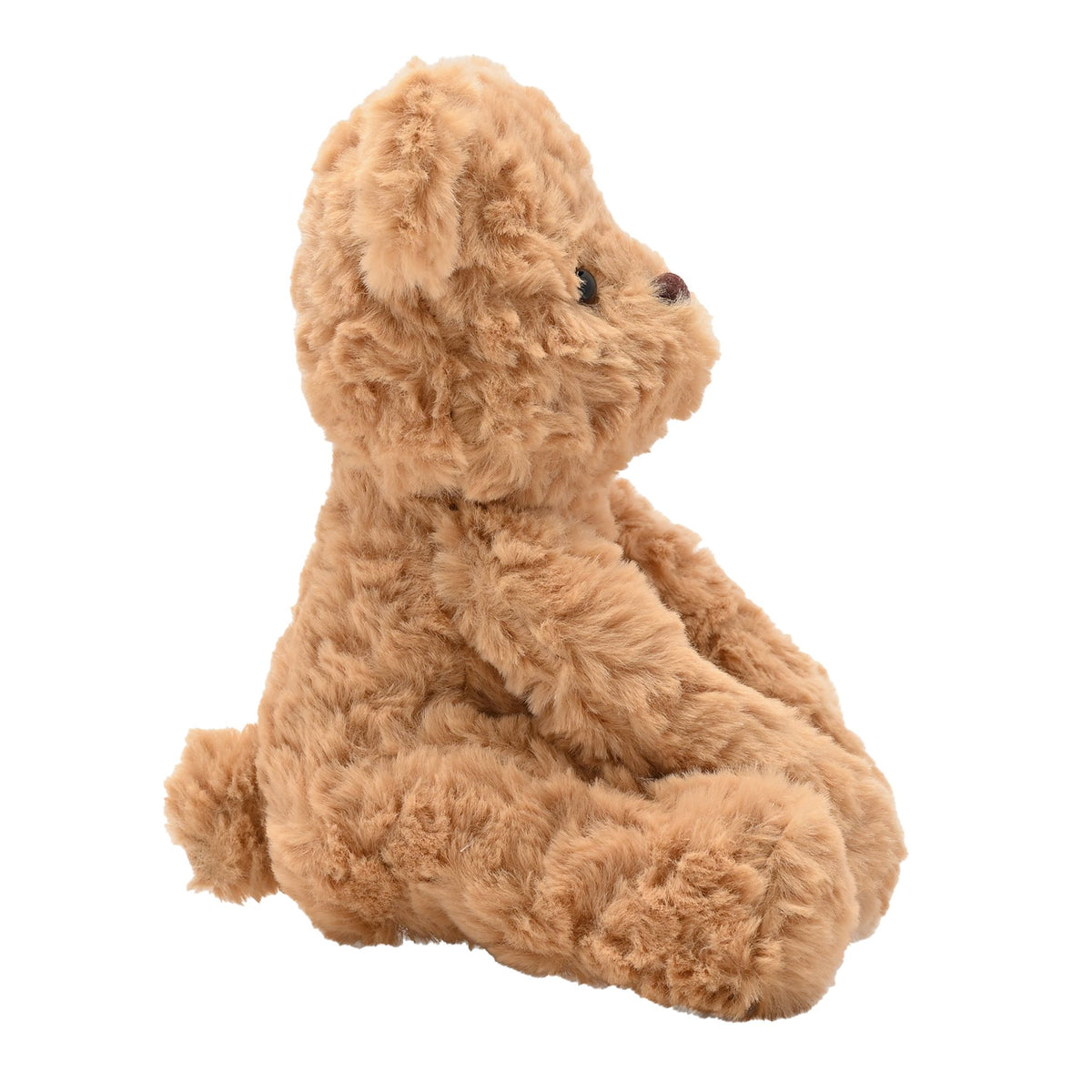 WILLIAM THE TEDDY BEAR