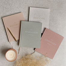 THE  GRATITUDE JOURNAL