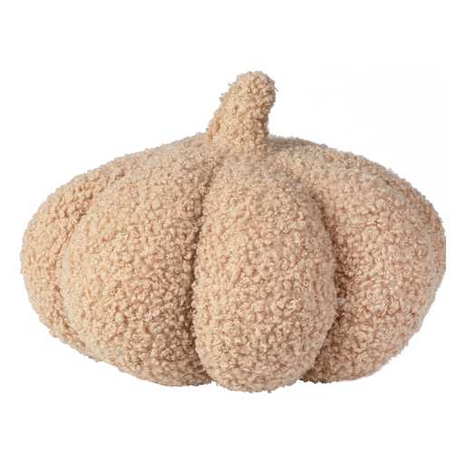 BOUCLE PUMPKIN