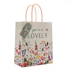 YOU’RE SO LOVELY LARGE GIFT BAG
