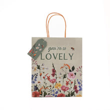YOU’RE SO LOVELY LARGE GIFT BAG
