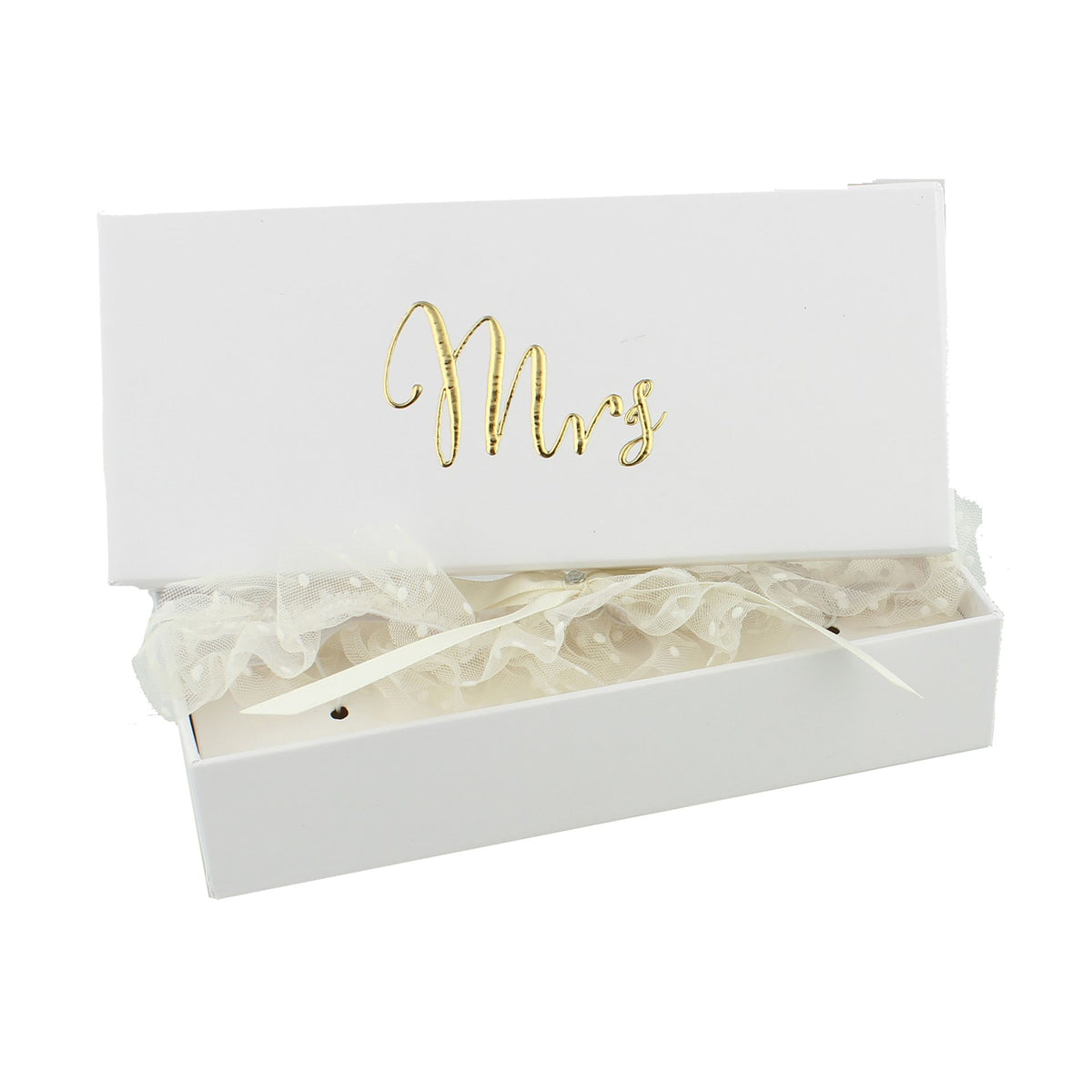MRS GARTER