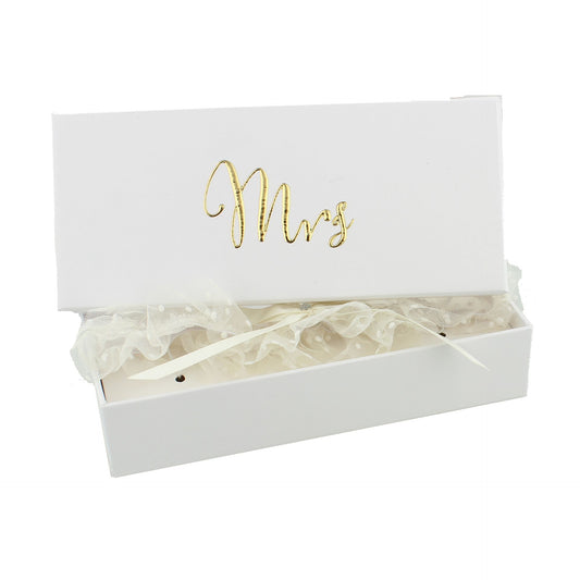 MRS GARTER