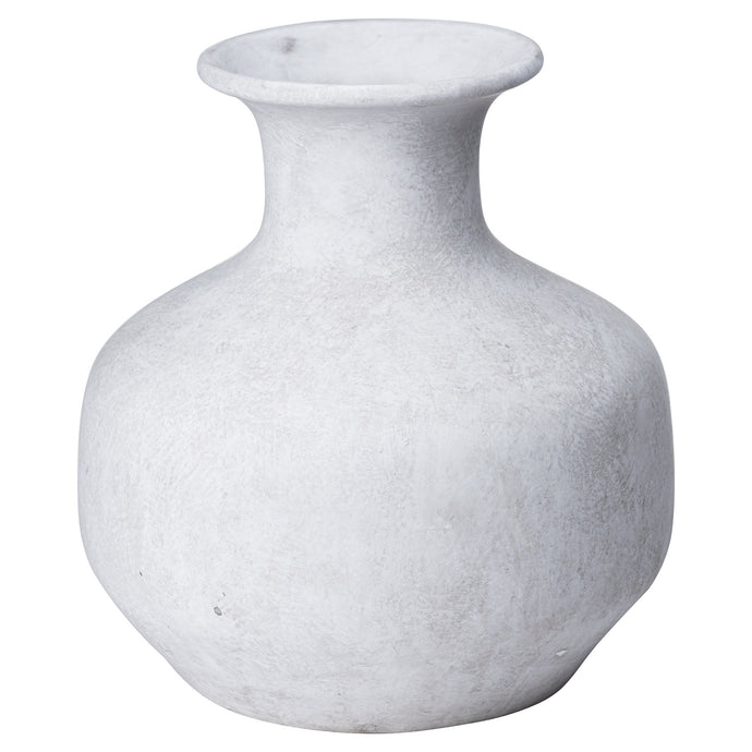 THE BETTY SQUAT VASE