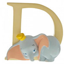 'D' INITIAL - DUMBO