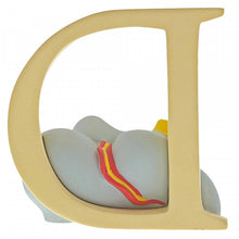 'D' INITIAL - DUMBO