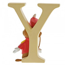 'Y' INITIAL -TIMOTHY Q MOUSE