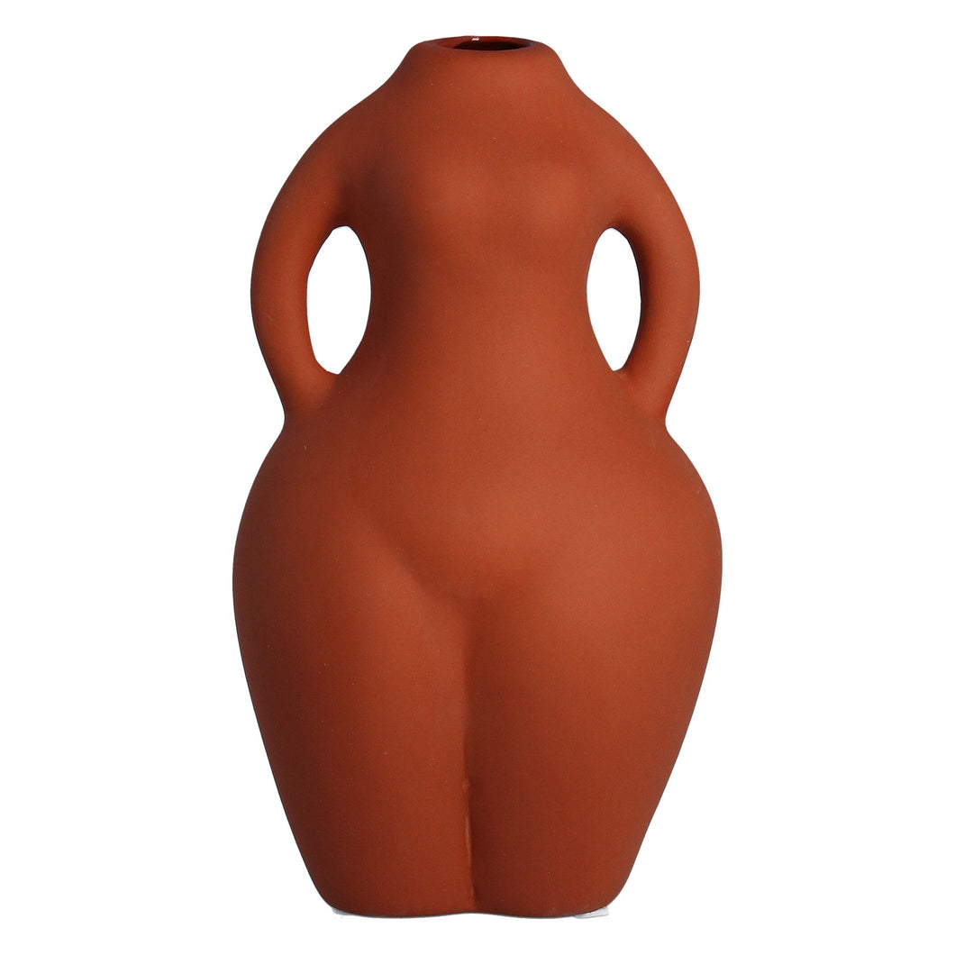 NUDE VASE ORNAMENT