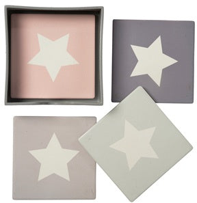 STAR COASTERS