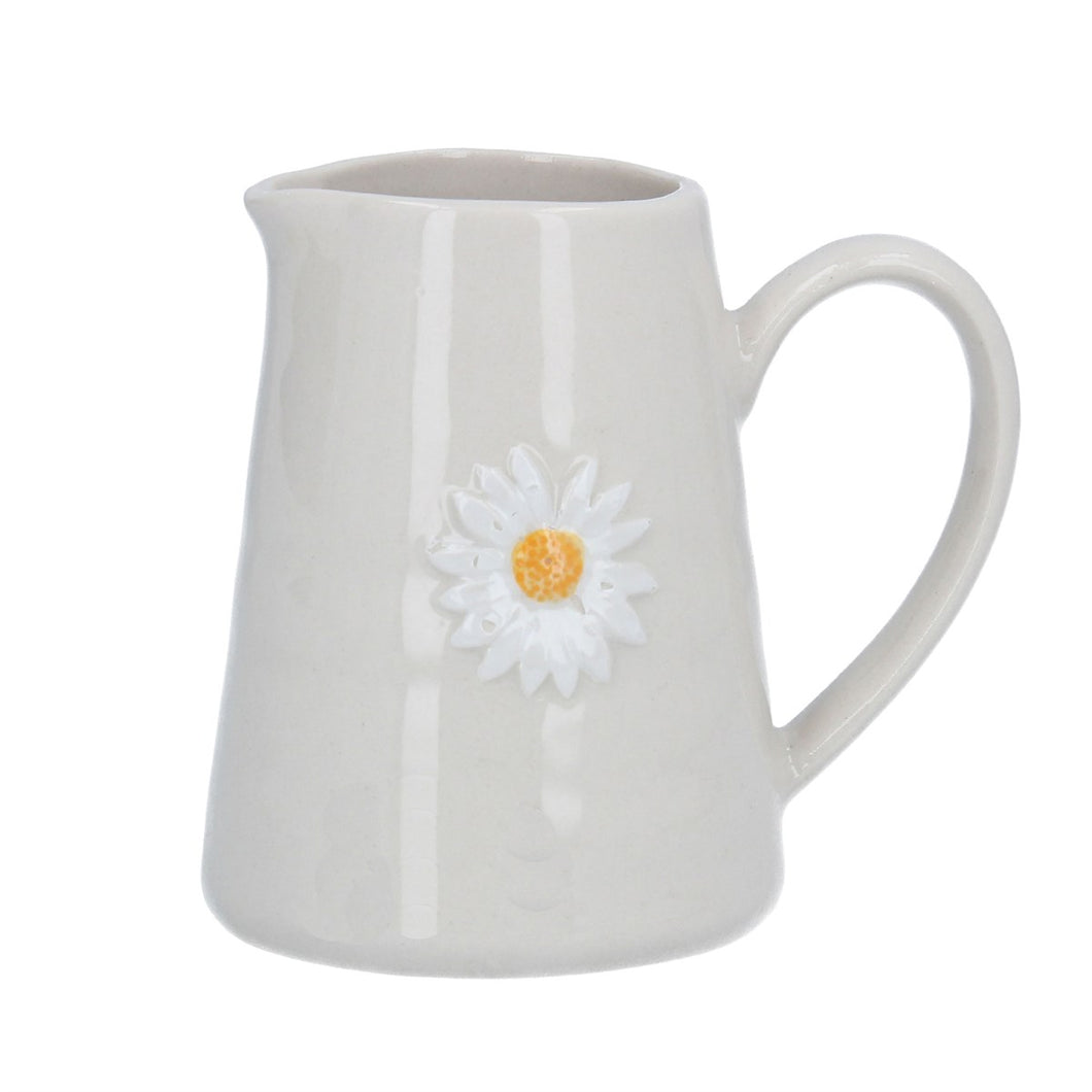 MINI DAISY JUG