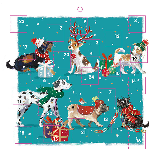 ADVENT CALENDAR
