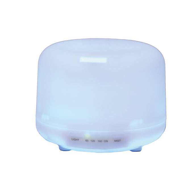 MULTI ELECTRIC AROMA DIFFUSER